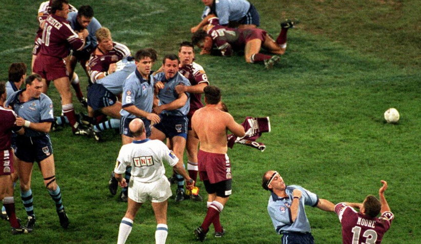 Multi Injury Protection - A Welcome Change!