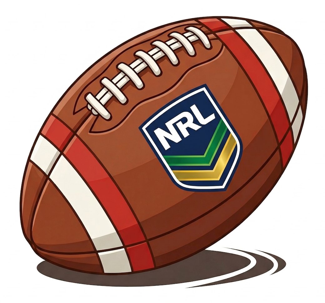 NRL Multi Package (Round 14 2026) - 4th June 2026 onwards