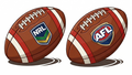 Combined AFL and NRL Multi Package (AFL Round 13 and NRL Round 14) - 4th June 2026 onwards